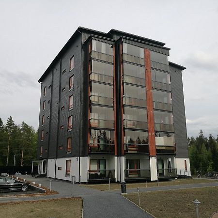 Apartamento Pirjola Seinäjoki Exterior foto