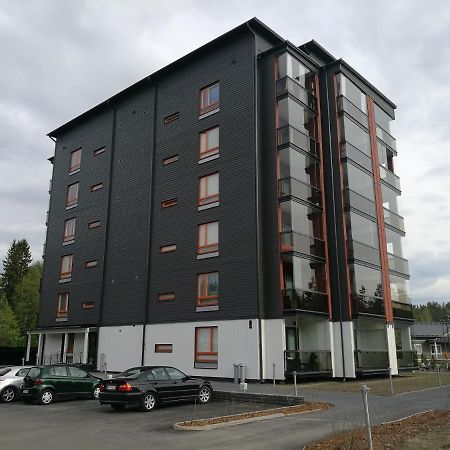 Apartamento Pirjola Seinäjoki Exterior foto