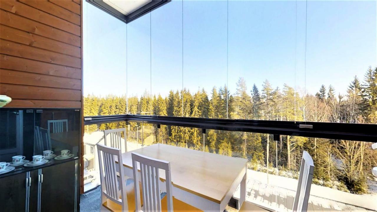 Apartamento Pirjola Seinäjoki Exterior foto