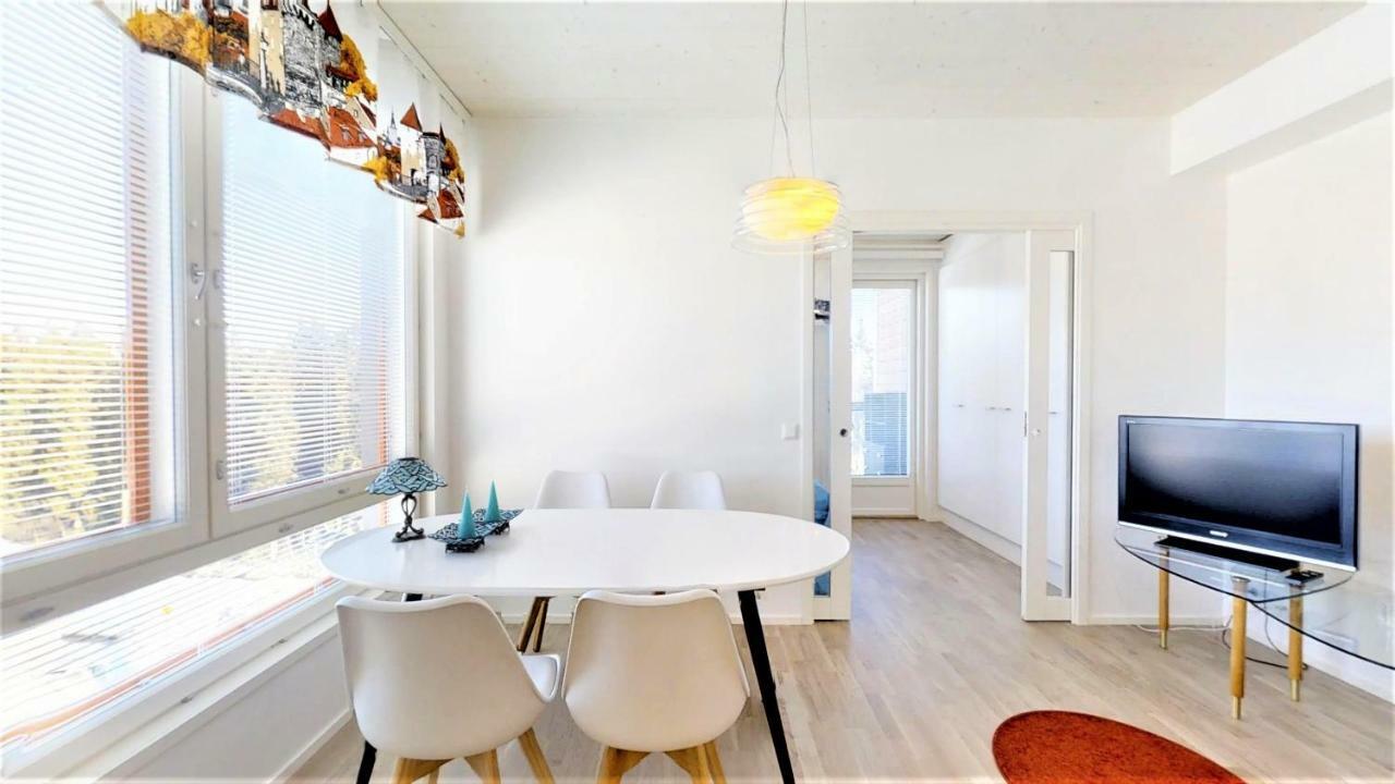 Apartamento Pirjola Seinäjoki Exterior foto