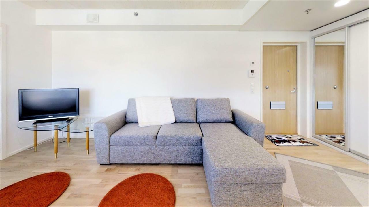 Apartamento Pirjola Seinäjoki Exterior foto