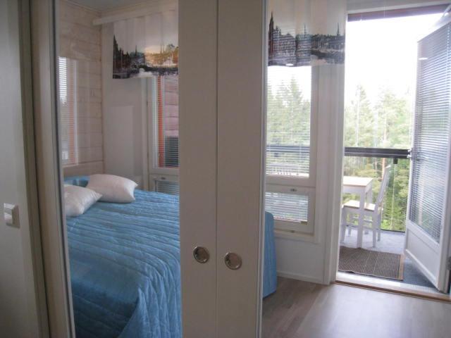 Apartamento Pirjola Seinäjoki Exterior foto